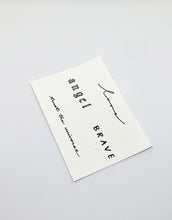 Load image into Gallery viewer, Zodiac Collection Temporary Tattoo