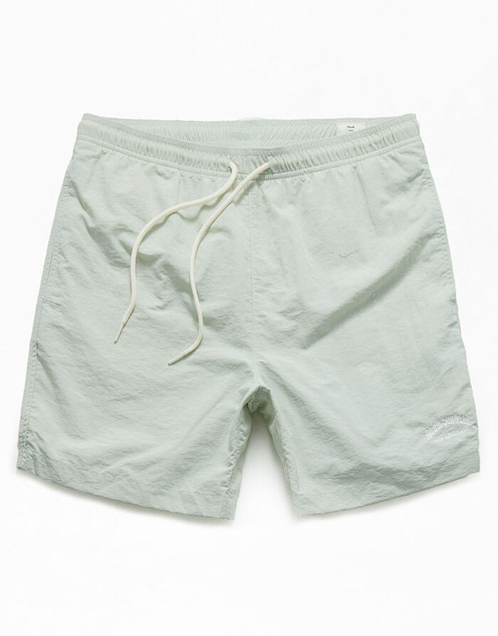 Men's Collegiate Solid 17