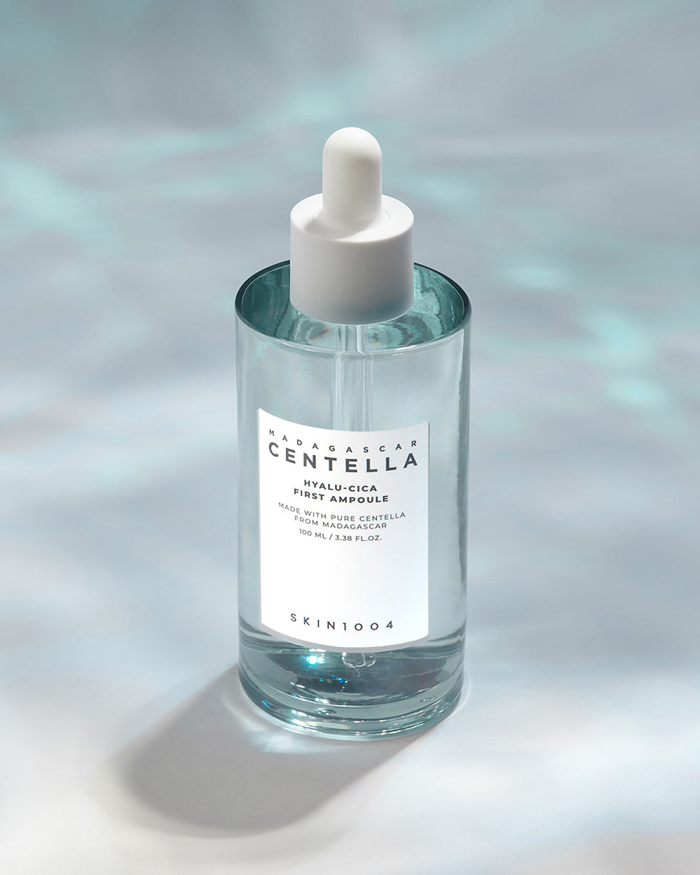 Hyalu-Cica First Ampoule 100ml