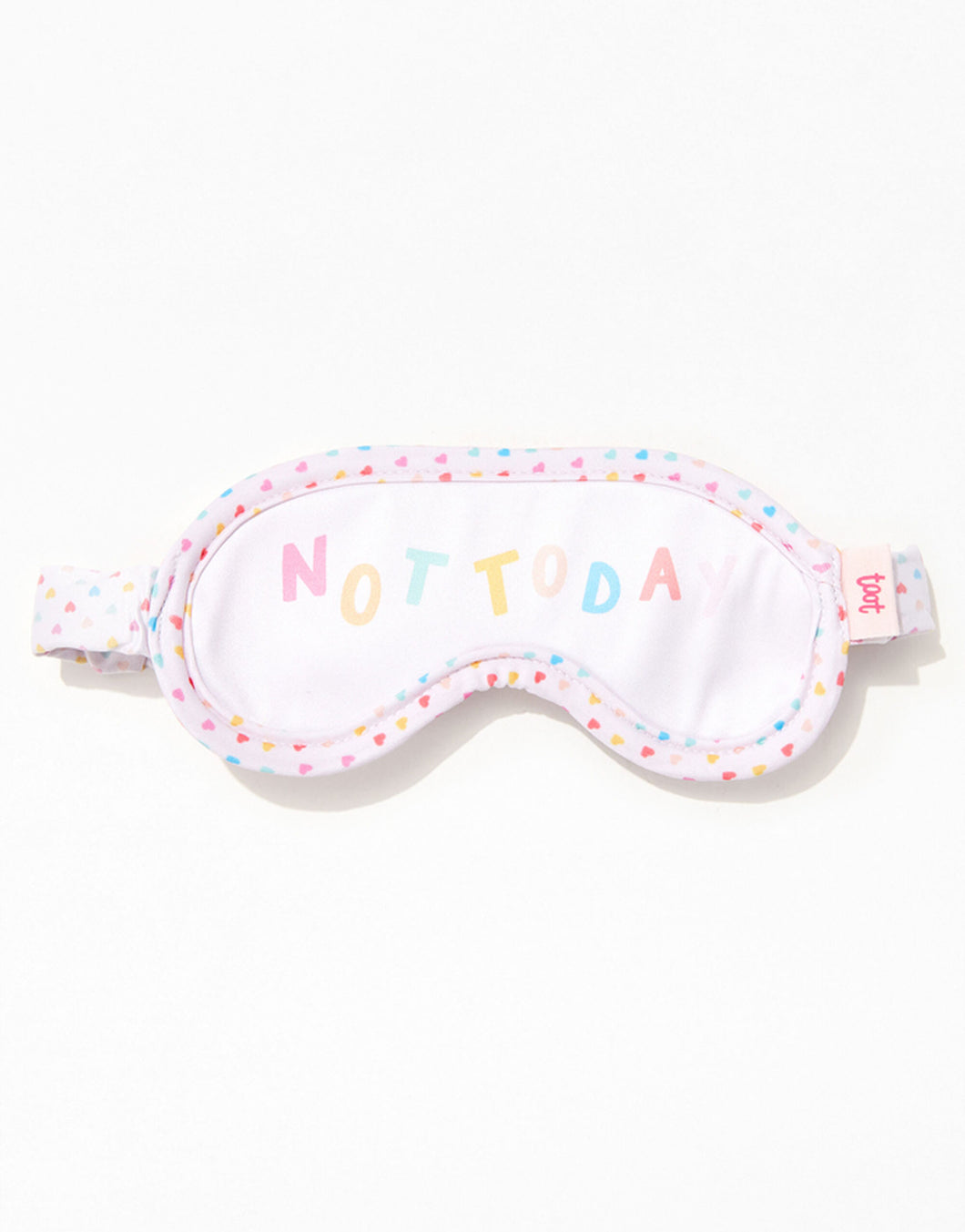Not Today Sleep Mask