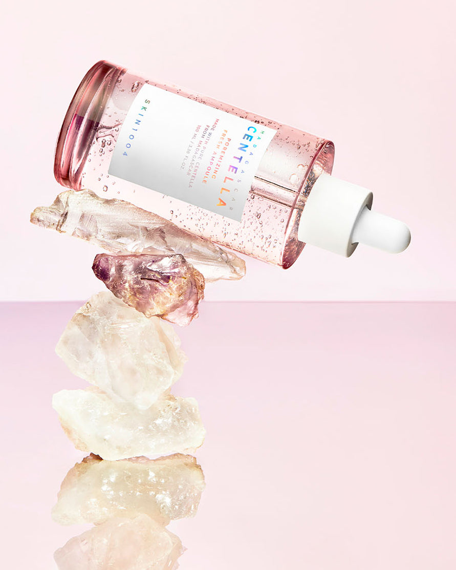 Poremizing Fresh Ampoule 100ml