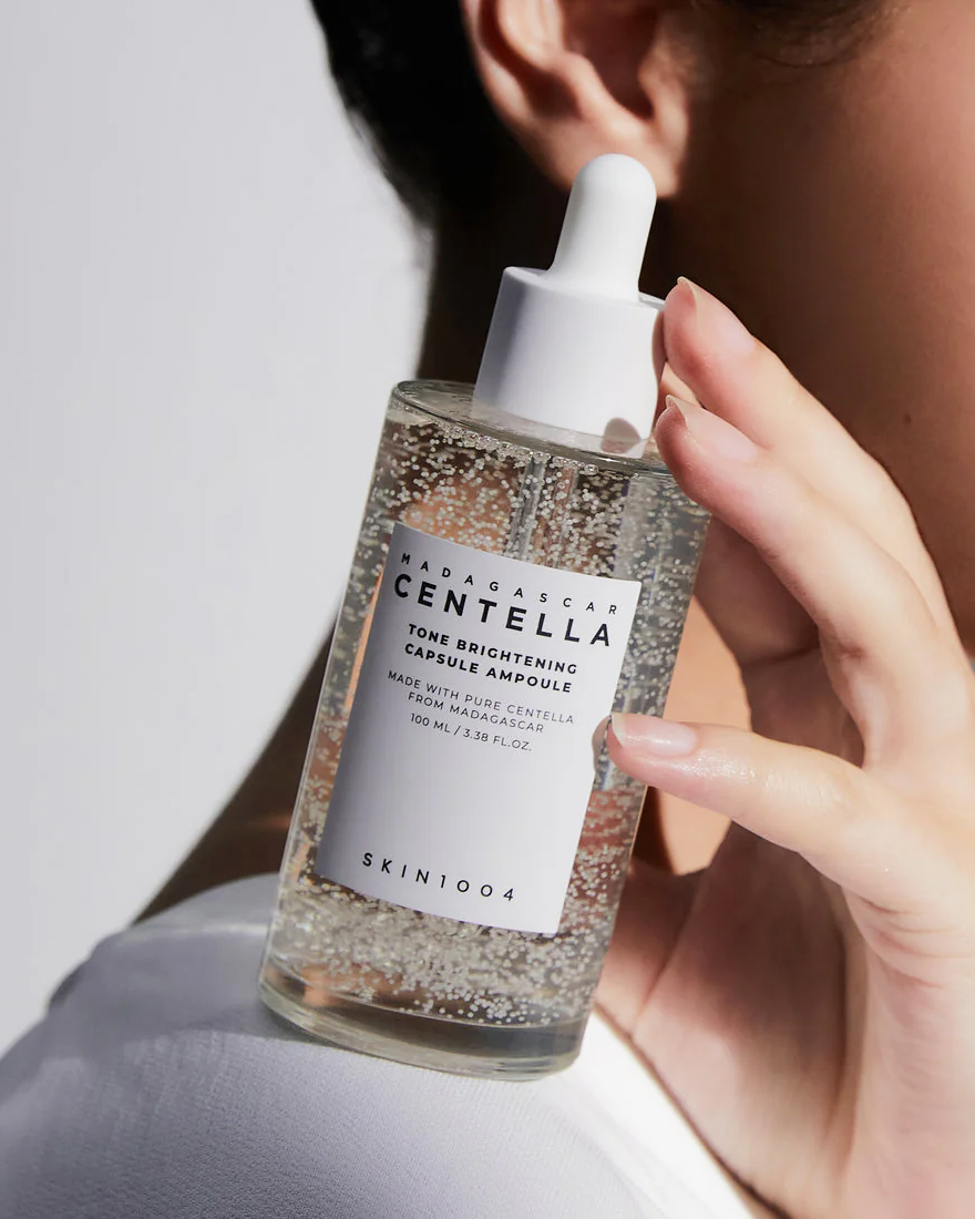 Tone Brightening Capsule Ampoule 100ml